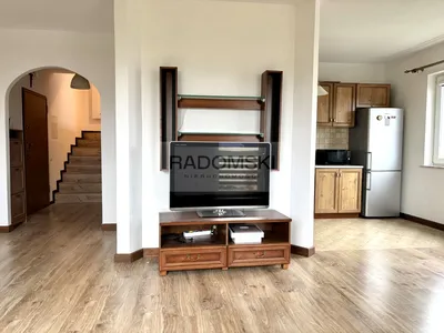 Wynajmę Mieszkanie Gdańsk - 72 m² - miniatura 5