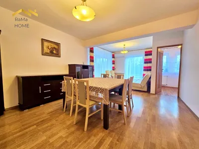 Wynajmę Mieszkanie Kraków - 100 m² - miniatura 5