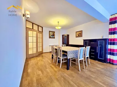 Wynajmę Mieszkanie Kraków - 100 m² - miniatura 4