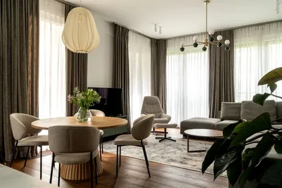Wynajmę Mieszkanie Wrocław - 125 m² - miniatura 5