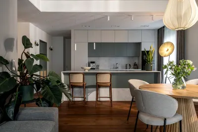 Wynajmę Mieszkanie Wrocław - 125 m²