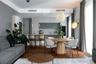 Wynajmę Mieszkanie Wrocław - 125 m² - miniatura 3
