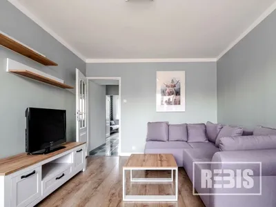 Wynajmę Mieszkanie Kraków - 54 m²