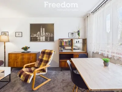 Wynajmę Mieszkanie Katowice - 25,70 m² - miniatura 5