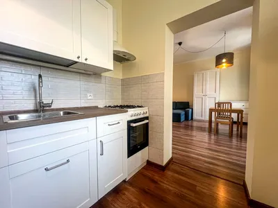 Wynajmę Mieszkanie Katowice - 38,53 m² - miniatura 3