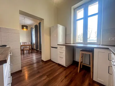 Wynajmę Mieszkanie Katowice - 38,53 m² - miniatura 5