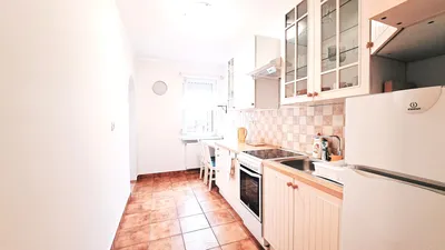 Wynajmę Mieszkanie Kraków - 34 m² - miniatura 5