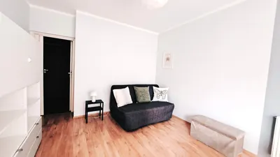 Wynajmę Mieszkanie Kraków - 34 m² - miniatura 3