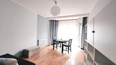 Wynajmę Mieszkanie Kraków - 34 m² - miniatura 4