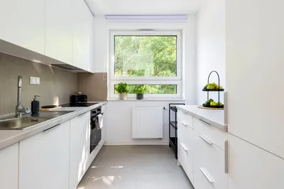 Wynajmę Mieszkanie Katowice - 50,44 m² - miniatura 5