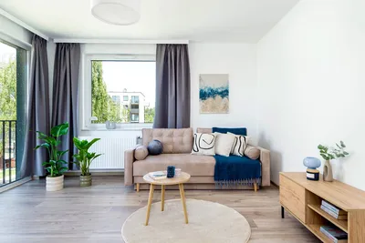 Wynajmę Mieszkanie Katowice - 67,89 m² - miniatura 4