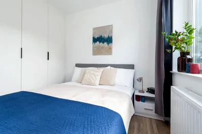 Wynajmę Mieszkanie Katowice - 56,95 m² - miniatura 2