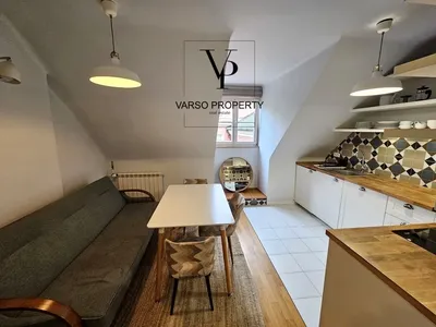 Wynajmę Mieszkanie Warszawa - 55 m² - miniatura 5