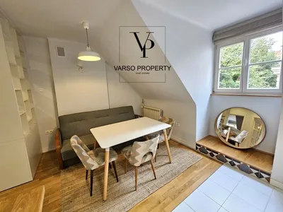 Wynajmę Mieszkanie Warszawa - 55 m² - miniatura 4