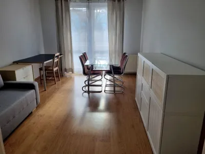 Wynajmę Mieszkanie Kraków - 46 m²