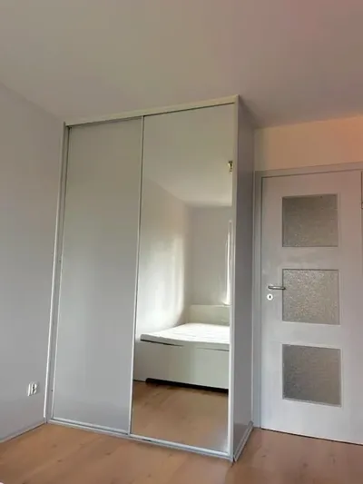 Wynajmę Mieszkanie Wrocław - 50 m² - miniatura 5