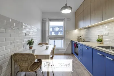 Wynajmę Mieszkanie Warszawa - 54,82 m²
