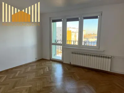 Wynajmę Mieszkanie Warszawa - 60 m² - miniatura 2