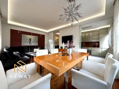 Wynajmę Mieszkanie Kraków - 65 m²