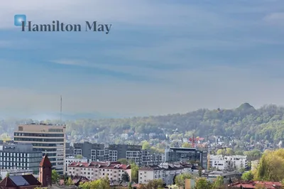 Wynajmę Mieszkanie Kraków - 70 m² - miniatura 3