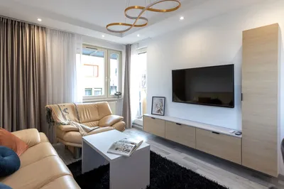Wynajmę Mieszkanie Wrocław - 49 m² - miniatura 2