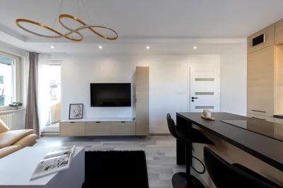 Wynajmę Mieszkanie Wrocław - 49 m²