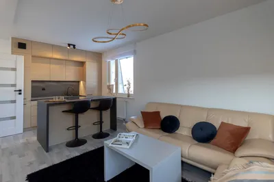 Wynajmę Mieszkanie Wrocław - 49 m² - miniatura 3