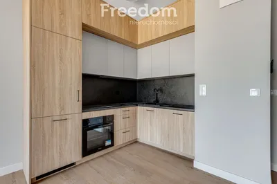 Wynajmę Mieszkanie Warszawa - 34,77 m² - miniatura 3