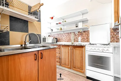Wynajmę Mieszkanie Kraków - 32,20 m² - miniatura 3