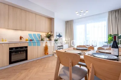 Wynajmę Mieszkanie Warszawa - 57,87 m²