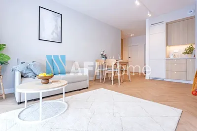 Wynajmę Mieszkanie Warszawa - 57,87 m² - miniatura 4