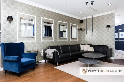Wynajmę Mieszkanie Kraków - 137 m² - miniatura 2