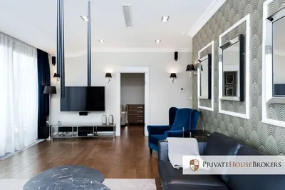 Wynajmę Mieszkanie Kraków - 137 m² - miniatura 3