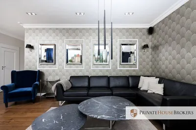 Wynajmę Mieszkanie Kraków - 137 m² - miniatura 4