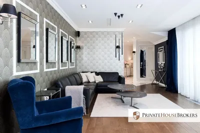 Wynajmę Mieszkanie Kraków - 137 m² - miniatura 5