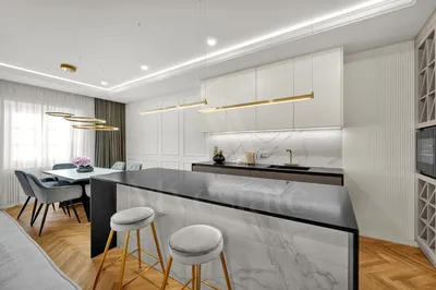 Wynajmę Mieszkanie Kraków - 120,26 m²
