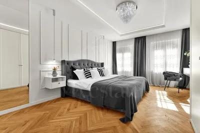 Wynajmę Mieszkanie Kraków - 120,26 m² - miniatura 4