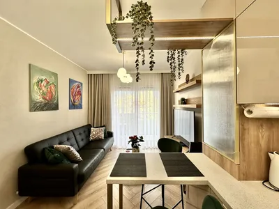 Wynajmę Mieszkanie Wrocław - 40 m² - miniatura 2