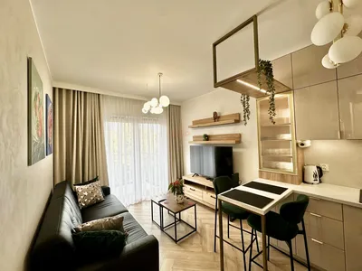 Wynajmę Mieszkanie Wrocław - 40 m² - miniatura 3