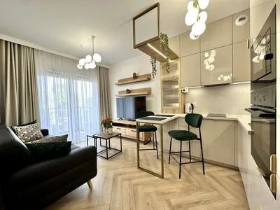 Wynajmę Mieszkanie Wrocław - 40 m²