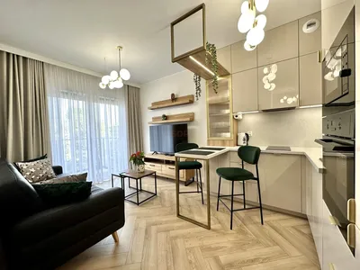 Wynajmę Mieszkanie Wrocław - 40 m²