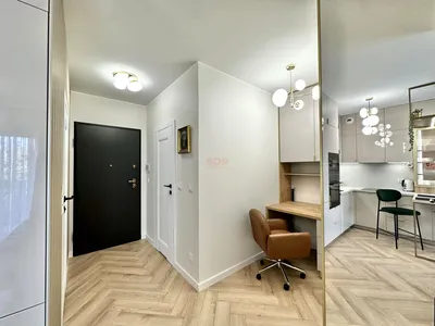 Wynajmę Mieszkanie Wrocław - 40 m² - miniatura 4