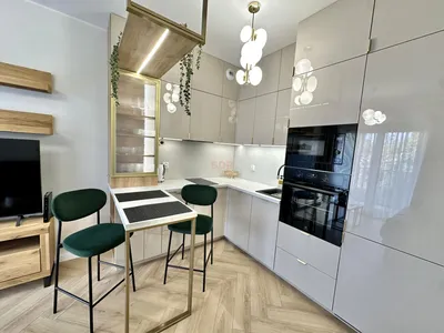 Wynajmę Mieszkanie Wrocław - 40 m² - miniatura 5