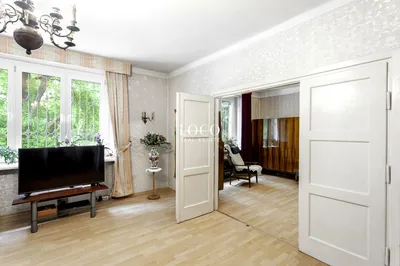 Wynajmę Mieszkanie Warszawa - 85 m² - miniatura 4