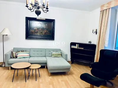 Wynajmę Mieszkanie Warszawa - 85 m² - miniatura 5