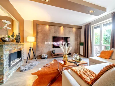 Wynajmę Mieszkanie Kraków - 80 m²