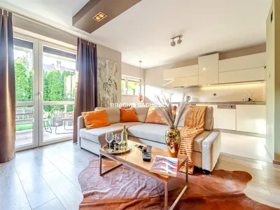 Wynajmę Mieszkanie Kraków - 80 m² - miniatura 4