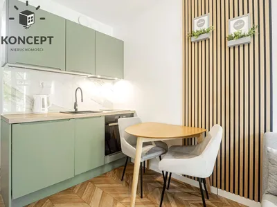 Wynajmę Mieszkanie Wrocław - 21 m² - miniatura 5