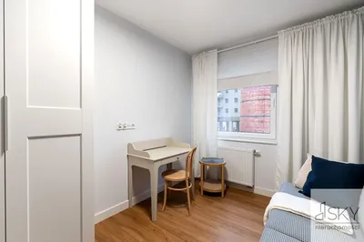 Wynajmę Mieszkanie Wrocław - 16 m² - miniatura 3