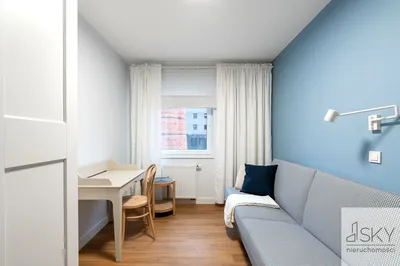 Wynajmę Mieszkanie Wrocław - 16 m²